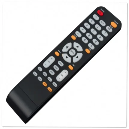 Polaroid P-OLAROID-8-CMM Remote Control - Image 2