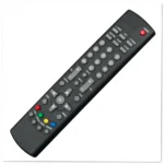 Polaroid P4084 Remote Control - Image 2