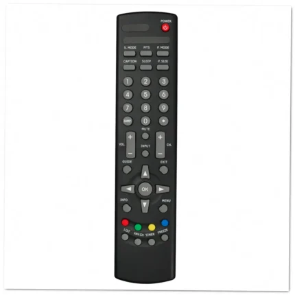 Polaroid TLA01511C Remote Control - Image 2