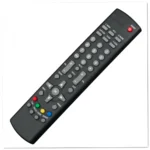 Polaroid TLA01511C Remote Control - Image 3