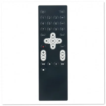 PORWD19001 PORWD19001 Remote Control
