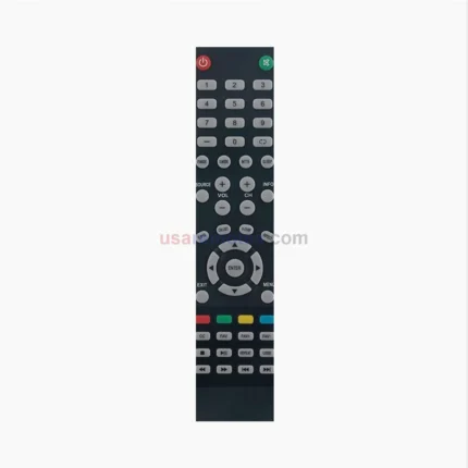 Proscan PROSCAN-8 TV Remote