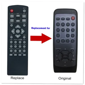 R007 R007 Remote Control