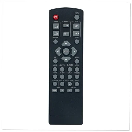 R007 R007 Remote Control - Image 2