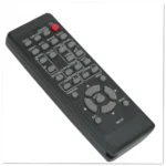 R017F R017H R017F Remote Control - Image 2