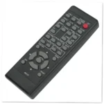 R017F R017H R017F Remote Control