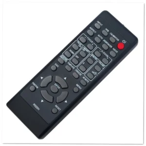 R020H R020F Remote Control