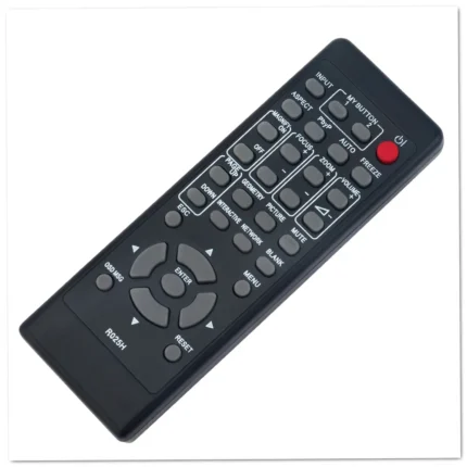 R025H R025H Remote Control - Image 2