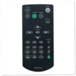 R102 R102 R103 Remote Control