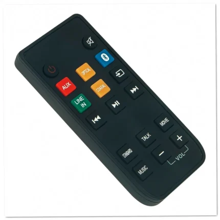 R7114S R7114S Remote Control