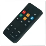 R7114S R7114S Remote Control - Image 2