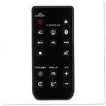 R7115S BWA17AA005 Remote Control - Image 2