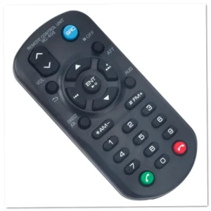 RC-406 RC-406 Remote Control