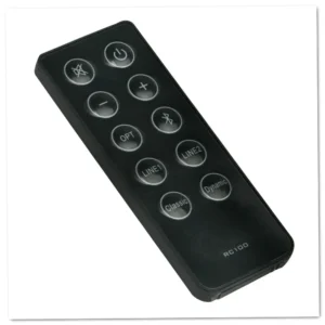 RC100 ADRC100 Remote Control
