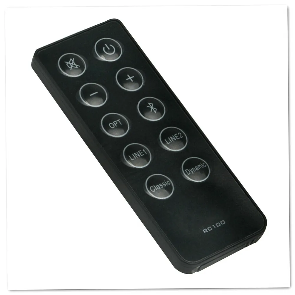 RC100 ADRC100 Remote Control