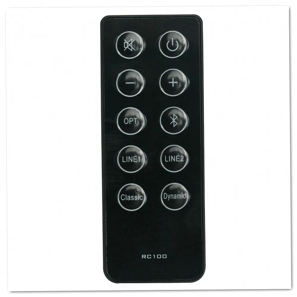 RC100 ADRC100 Remote Control - Image 2