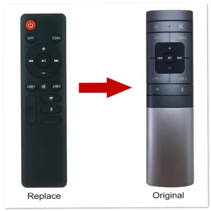 RC1000W RC1000W Remote Control