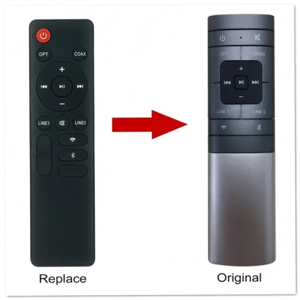 RC1000W RC1000W Remote Control