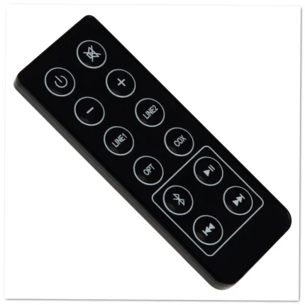 RC10E RC10E Remote Control - Image 2