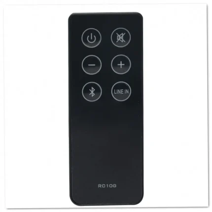 RC10G R1700BT RC10G Remote Control