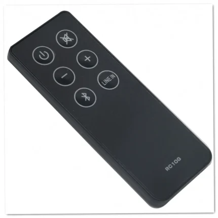 RC10G R1700BT RC10G Remote Control - Image 2