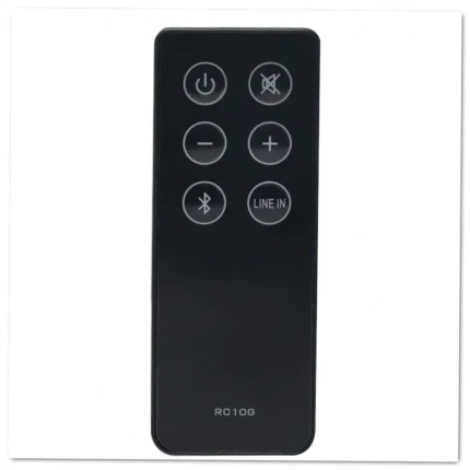 RC10G RC10GR1700BT Remote Control - Image 2