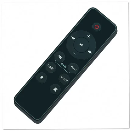 RC17A RC17A Remote Control - Image 2