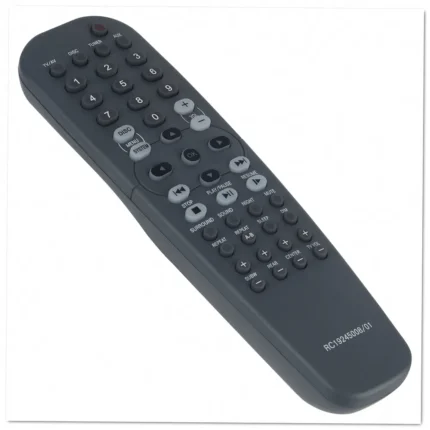 RC19245008/01 RC19245008/01 Remote Control