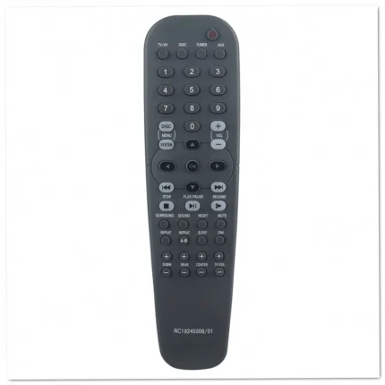 RC19245008/01 RC19245008/01 Remote Control - Image 2