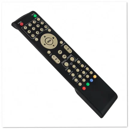 RC2010V RC2010V Remote Control