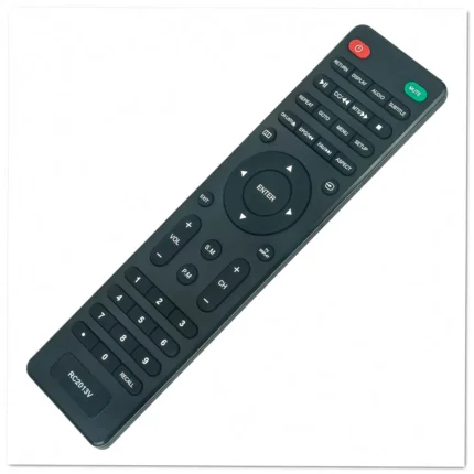 RC2013V RC2013V Remote Control