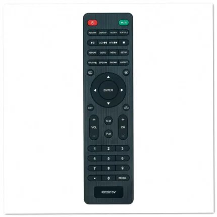 RC2013V RC2013V Remote Control - Image 2