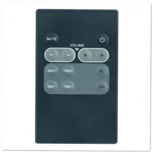 RC20B RC20B RC30 Remote Control