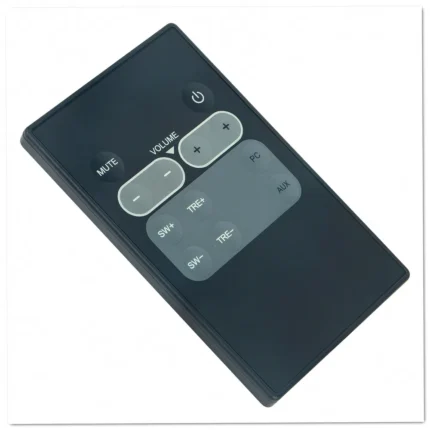 RC20B RC20B RC30 Remote Control - Image 2