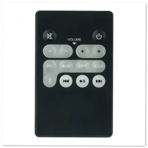 RC20G RC20G Remote Control