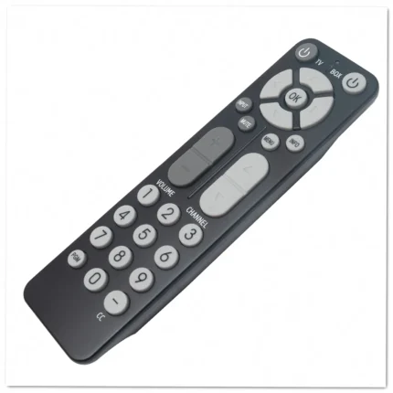 RC27A AD-RC27A Remote Control - Image 2