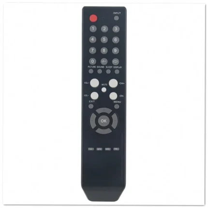 RC3008V RC3008V Remote Control