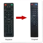 RC3026D RC3026D Remote Control