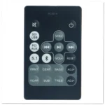 RC501A RC501A Remote Control