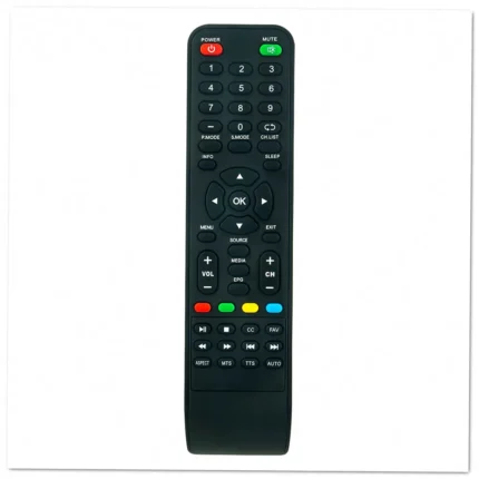 RC5504D RC5504D Remote Control - Image 2