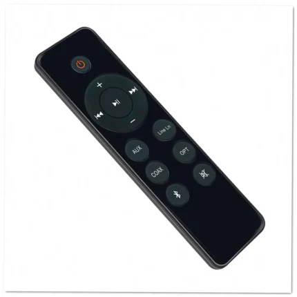 RC601 RC601 Remote Control - Image 2
