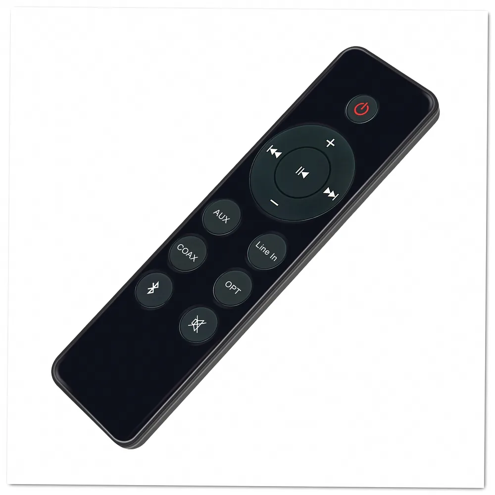 RC601 RC601 Remote Control - Image 3