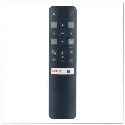 RC802V FMR1 Remote Control