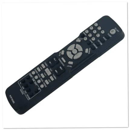 RCR192AB2 RCR192AB2 Remote Control - Image 2