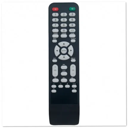 RCS00001 RCS00001 Remote Control