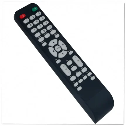 RCS00001 RCS00001 Remote Control - Image 2