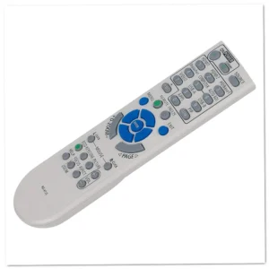 RD-477E RD-477E Remote Control