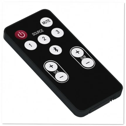 RE15031 RE1503-1 Remote Control