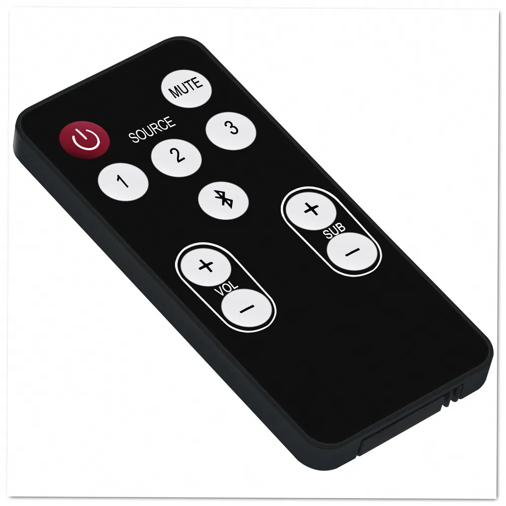 RE15031 RE1503-1 Remote Control