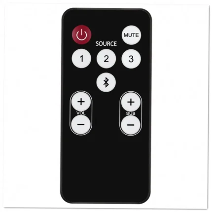 RE15031 RE1503-1 Remote Control - Image 2
